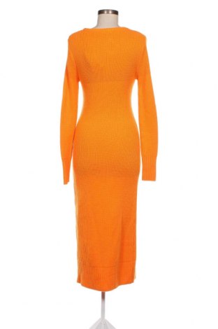 Kleid Patrizia Pepe, Größe XS, Farbe Orange, Preis 180,93 €