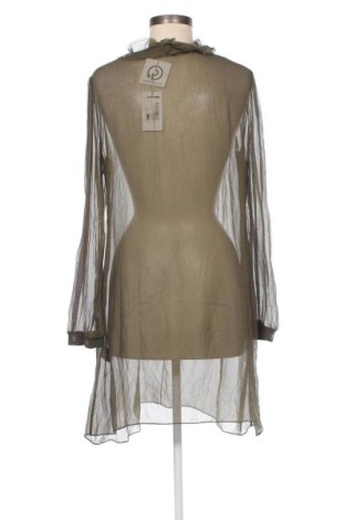 Kleid Patrizia Pepe, Größe XL, Farbe Grün, Preis 90,47 €