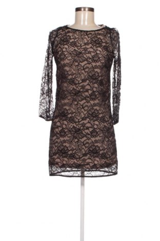 Φόρεμα Patrizia Pepe, Μέγεθος S, Χρώμα Μαύρο, Τιμή 16,08 €