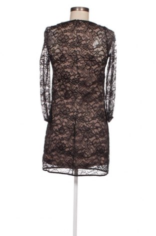 Kleid Patrizia Pepe, Größe S, Farbe Schwarz, Preis 16,08 €