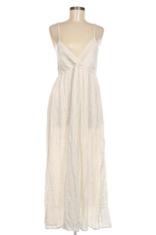 Kleid Peace + Love, Größe M, Farbe Weiß, Preis 29,97 €