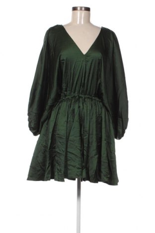 Φόρεμα Peach Love, Μέγεθος M, Χρώμα Πράσινο, Τιμή 8,97 €