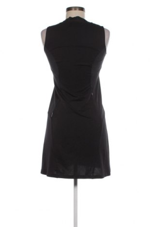 Kleid Peak Performance, Größe S, Farbe Schwarz, Preis 35,60 €