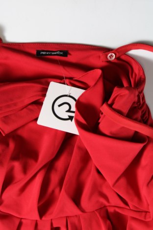 Kleid Penny Black, Größe M, Farbe Rot, Preis 37,08 €