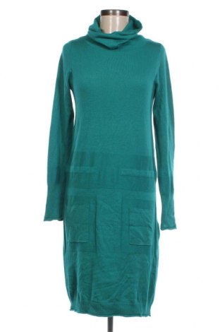 Φόρεμα Penny Black, Μέγεθος L, Χρώμα Πράσινο, Τιμή 45,45 €