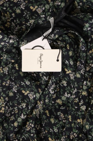 Kleid Pepe Jeans, Größe XL, Farbe Schwarz, Preis 18,04 €