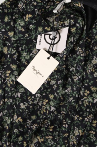Kleid Pepe Jeans, Größe L, Farbe Schwarz, Preis € 90,21