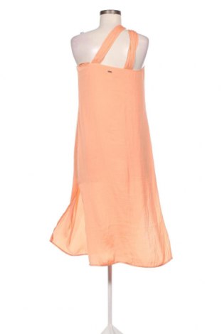 Kleid Pepe Jeans, Größe S, Farbe Orange, Preis 7,22 €