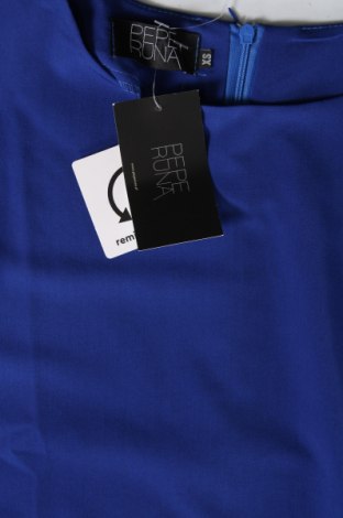 Šaty  Pepe Runa, Velikost XS, Barva Modrá, Cena  177,00 Kč