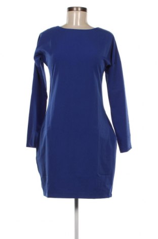 Φόρεμα Pepe Runa, Μέγεθος XS, Χρώμα Μπλέ, Τιμή 7,14 €