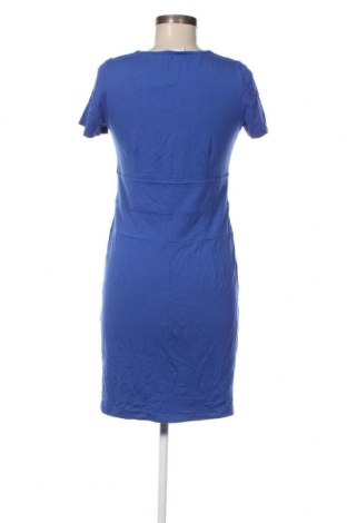 Kleid Peter Hahn, Größe S, Farbe Blau, Preis 21,35 €