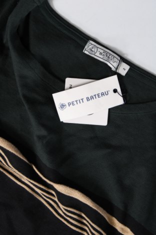 Kleid Petit Bateau, Größe L, Farbe Schwarz, Preis 90,21 €