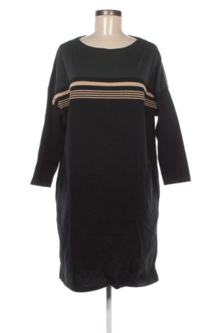 Φόρεμα Petit Bateau, Μέγεθος L, Χρώμα Μαύρο, Τιμή 42,40 €