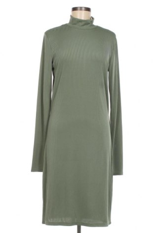 Šaty  Pieces, Veľkosť XL, Farba Zelená, Cena  6,68 €