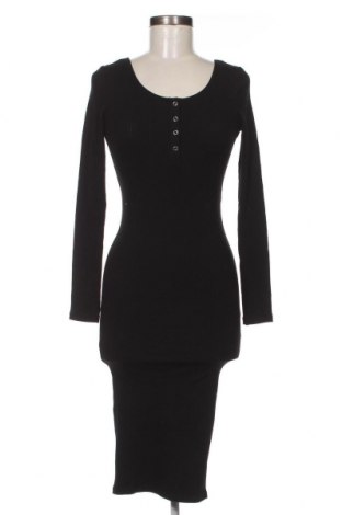 Φόρεμα Pieces, Μέγεθος S, Χρώμα Μαύρο, Τιμή 13,36 €