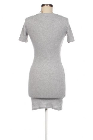 Kleid Pieces, Größe XS, Farbe Grau, Preis € 10,23