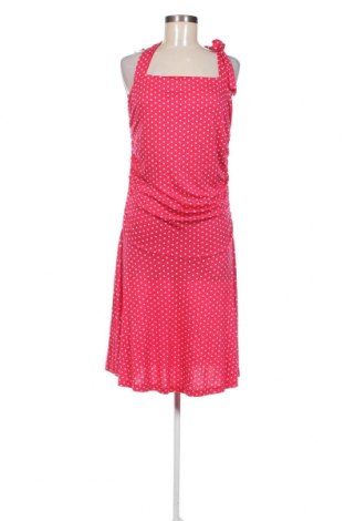 Sukienka Pietro Filipi, Rozmiar XL, Kolor Różowy, Cena 116,23 zł