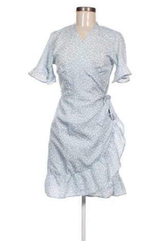 Φόρεμα Pigalle, Μέγεθος L, Χρώμα Μπλέ, Τιμή 8,61 €