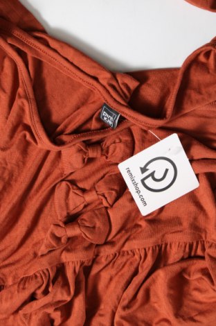 Kleid Pimkie, Größe M, Farbe Orange, Preis 3,43 €