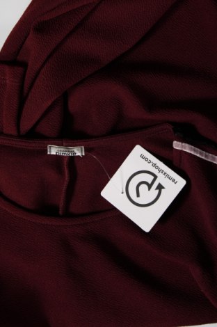 Kleid Pimkie, Größe XS, Farbe Rot, Preis 3,23 €