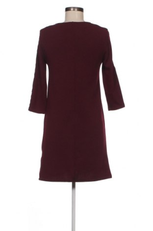 Kleid Pimkie, Größe XS, Farbe Rot, Preis 3,23 €