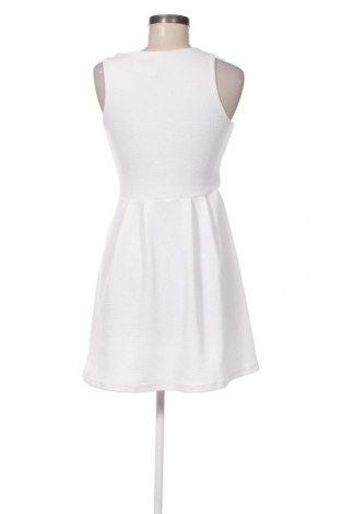 Φόρεμα Pimkie, Μέγεθος S, Χρώμα Λευκό, Τιμή 12,61 €