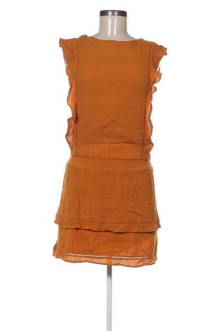 Φόρεμα Pimkie, Μέγεθος XS, Χρώμα Πορτοκαλί, Τιμή 7,12 €
