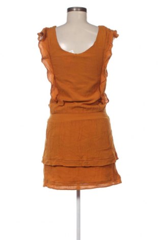 Šaty  Pimkie, Velikost XS, Barva Oranžová, Cena  367,00 Kč