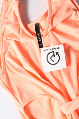 Šaty  Pink Woman, Velikost S, Barva Oranžová, Cena  462,00 Kč