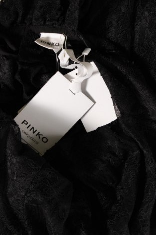 Šaty  Pinko, Velikost L, Barva Černá, Cena  5 942,00 Kč