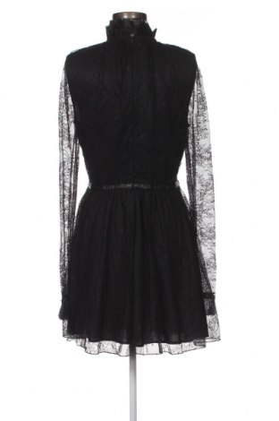 Φόρεμα Pinko, Μέγεθος L, Χρώμα Μαύρο, Τιμή 205,00 €