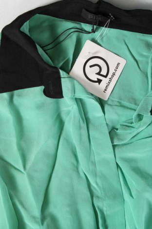 Šaty  Pinko, Veľkosť M, Farba Zelená, Cena  148,36 €
