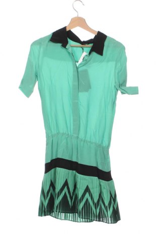 Φόρεμα Pinko, Μέγεθος M, Χρώμα Πράσινο, Τιμή 77,80 €
