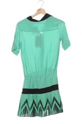 Kleid Pinko, Größe M, Farbe Grün, Preis 180,93 €