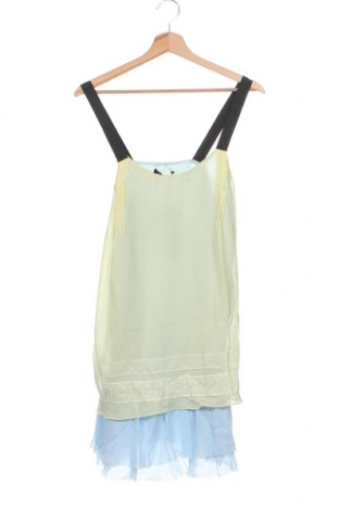 Φόρεμα Pinko, Μέγεθος M, Χρώμα Κίτρινο, Τιμή 175,50 €