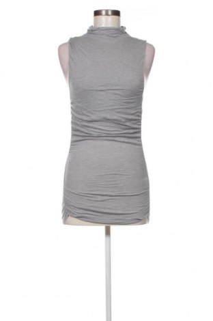 Γυναικείο αμάνικο μπλουζάκι Pinko, Μέγεθος S, Χρώμα Γκρί, Τιμή 39,20 €