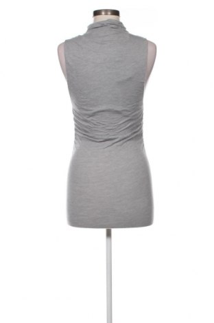 Γυναικείο αμάνικο μπλουζάκι Pinko, Μέγεθος S, Χρώμα Γκρί, Τιμή 60,31 €