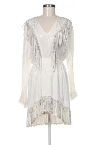 Kleid Pinko, Größe S, Farbe Weiß, Preis 211,34 €