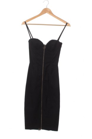 Φόρεμα Pinko, Μέγεθος XS, Χρώμα Μαύρο, Τιμή 103,13 €