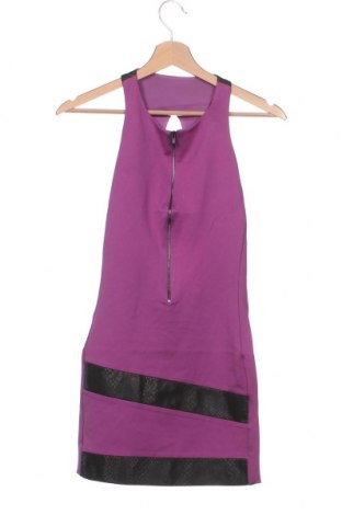 Kleid Pinko, Größe XXS, Farbe Lila, Preis € 31,70