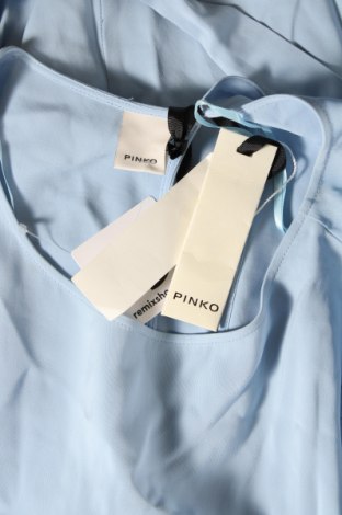 Šaty  Pinko, Veľkosť XS, Farba Modrá, Cena  153,79 €