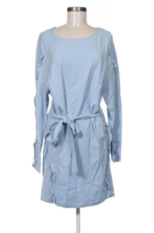 Φόρεμα Pinko, Μέγεθος XS, Χρώμα Μπλέ, Τιμή 159,22 €