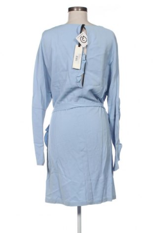 Šaty  Pinko, Veľkosť XS, Farba Modrá, Cena  153,79 €