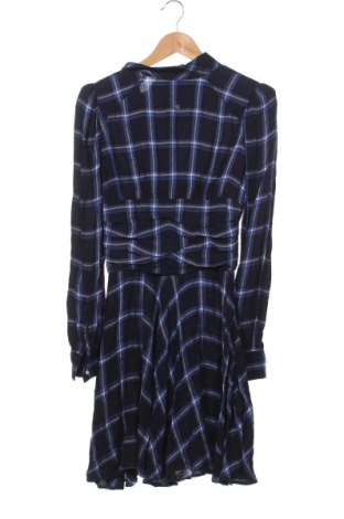 Φόρεμα Pinko, Μέγεθος XXS, Χρώμα Πολύχρωμο, Τιμή 43,42 €