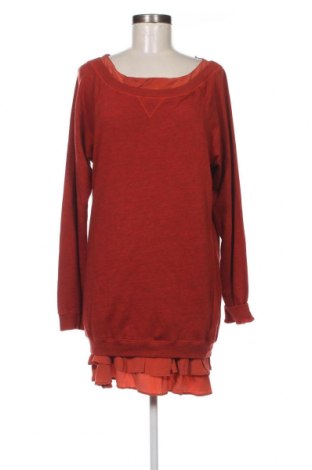 Φόρεμα Pinko, Μέγεθος M, Χρώμα Κόκκινο, Τιμή 175,50 €