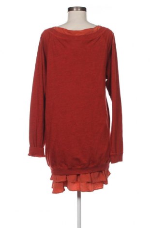 Šaty  Pinko, Velikost M, Barva Červená, Cena  5 087,00 Kč