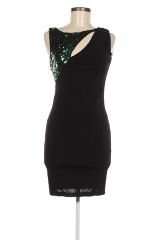 Šaty  Pinko, Veľkosť S, Farba Čierna, Cena  105,67 €