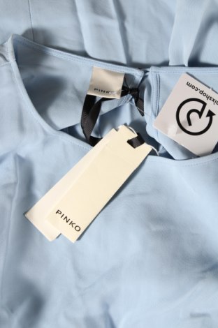 Šaty  Pinko, Veľkosť S, Farba Modrá, Cena  153,79 €