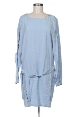 Šaty  Pinko, Veľkosť S, Farba Modrá, Cena  95,89 €