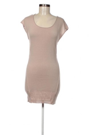 Φόρεμα Pinko, Μέγεθος S, Χρώμα  Μπέζ, Τιμή 90,47 €